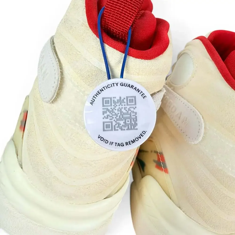 Air Jordan 8 SoleFly Sz. 10 Mi Casa Es Su Casa FJ2850-107 New OG Box